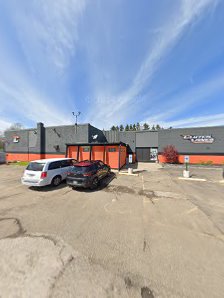 Clutch Lanes & Sports Center - gallery