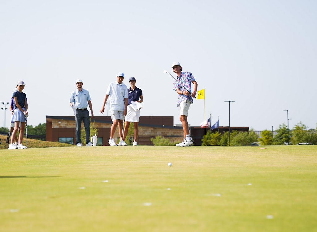 PGA of America Coaching Center - gallery