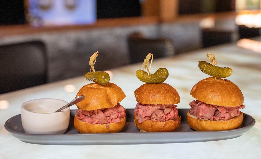 T Squared Tees & Taps - gallery