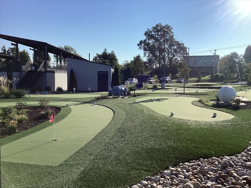 Tower Tee Golf & Recreation - gallery