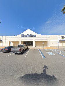 PGA TOUR Superstore Tampa - gallery