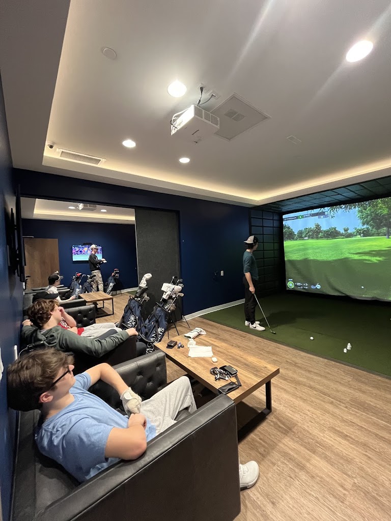 Swing Lab Performance Golf - gallery