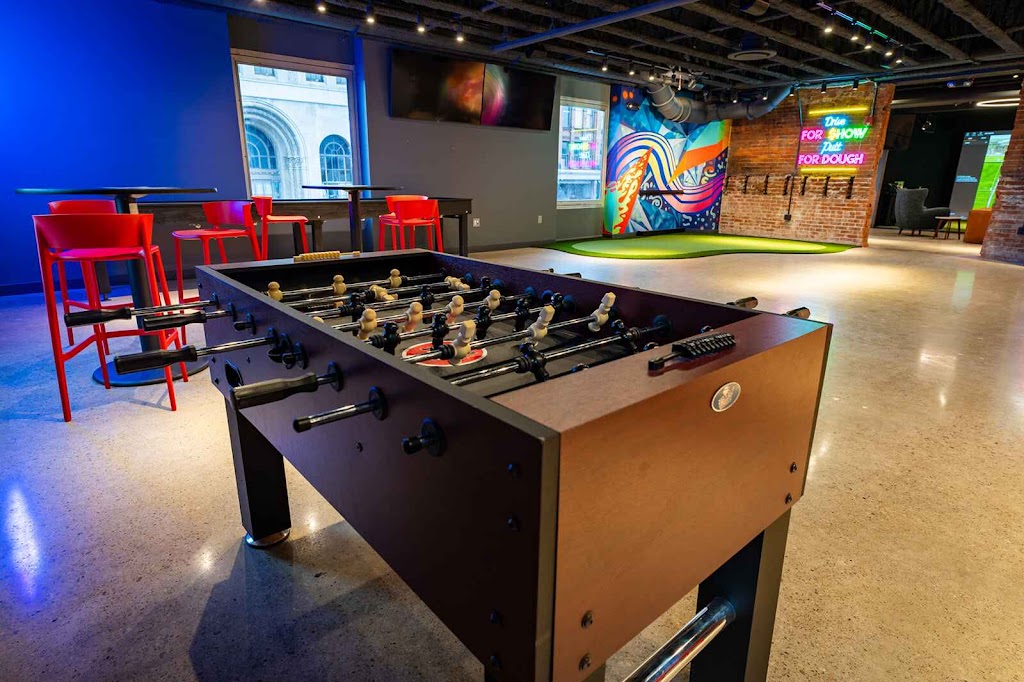 Five Iron Golf - gallery