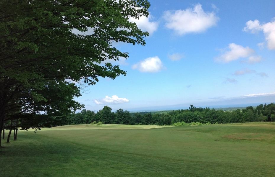 Harbor Ridge Golf Course - gallery