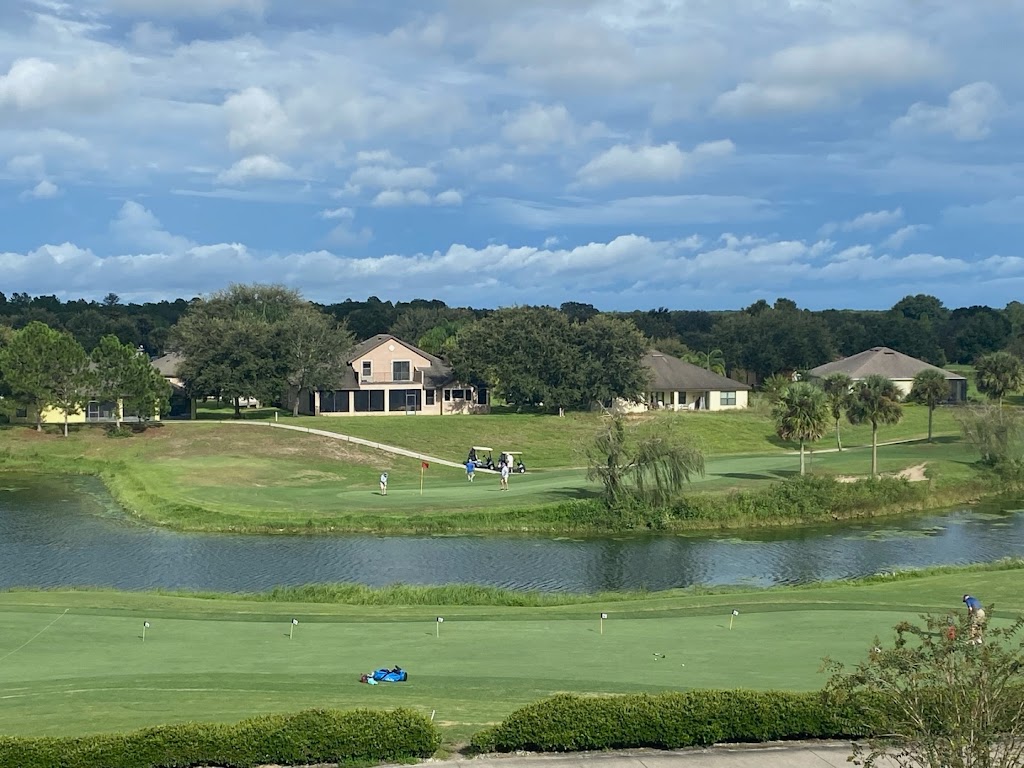 Black Bear Golf Club, TopTracer Range & Restaurant - gallery