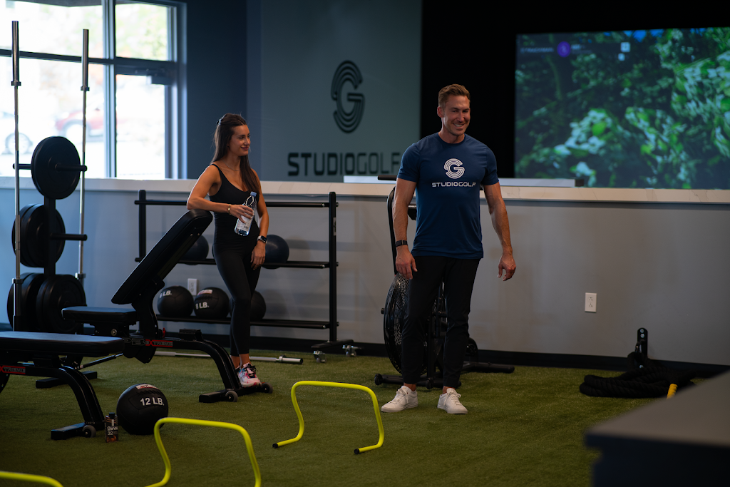 Studio Golf Scottsdale - gallery