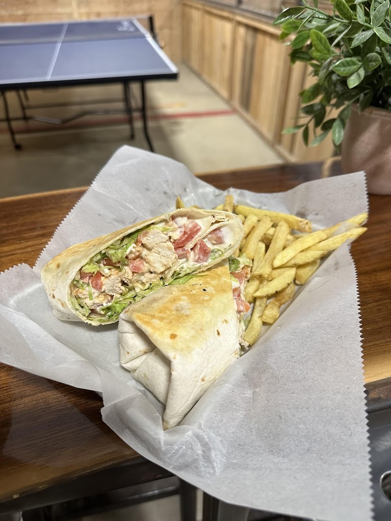 Wicked Axe - gallery