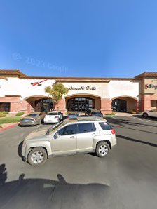 Nice Shot Golf Lounge & Bar - gallery