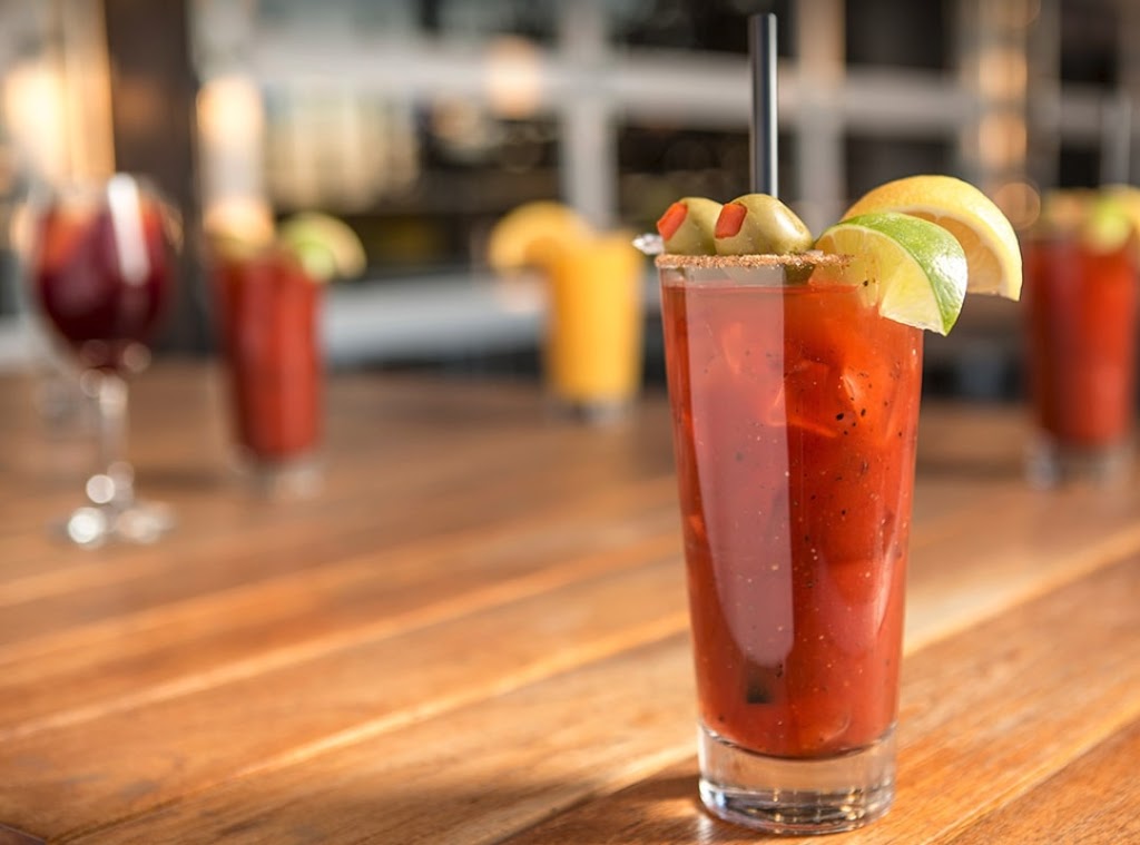 Topgolf Webster - gallery