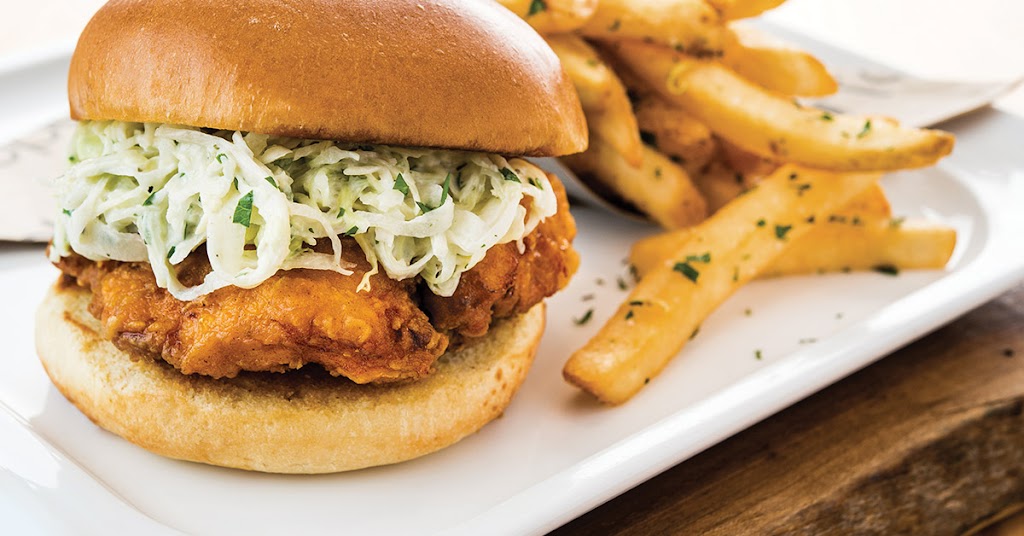 Topgolf Tucson - gallery