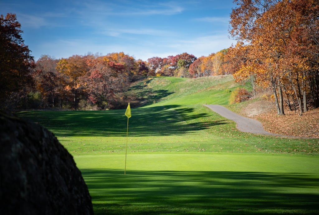 Mount Hood Golf Course - gallery