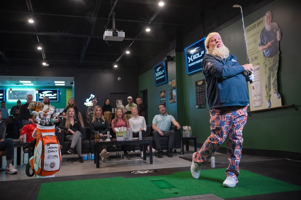 X-Golf Toledo - gallery