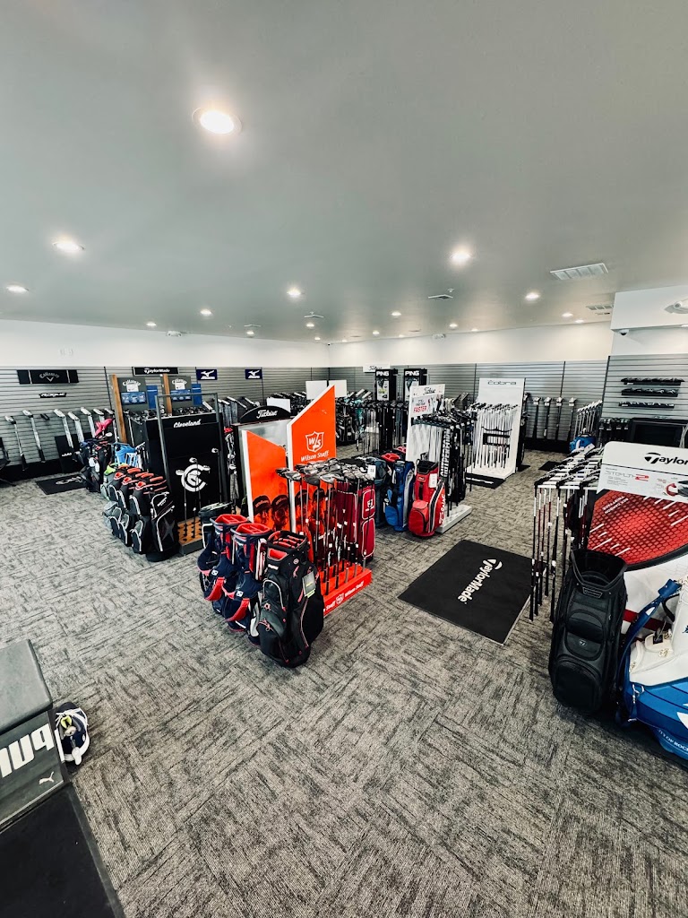 Golf Universe - gallery