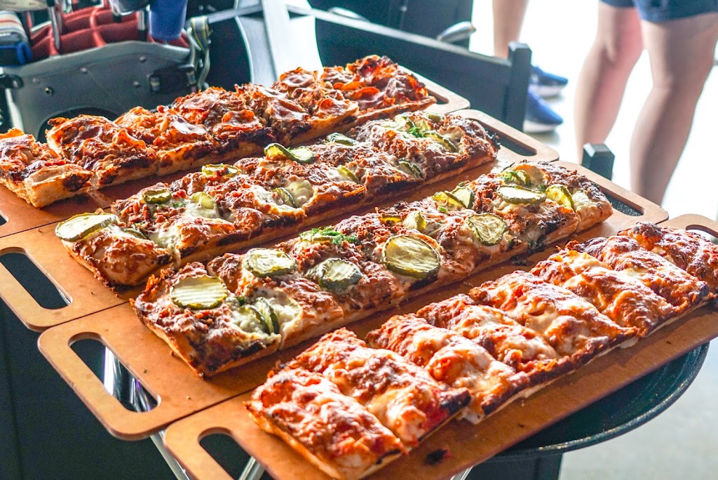 Luxe Golf Bays - gallery