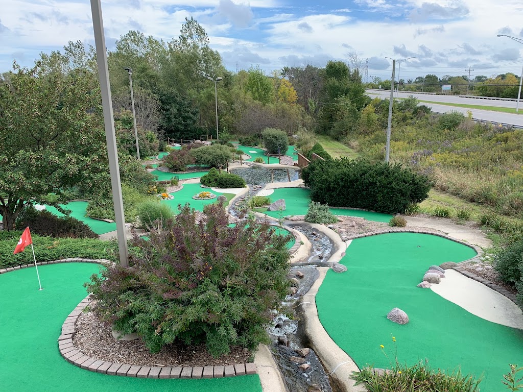 Gastrau's Golf Center - gallery