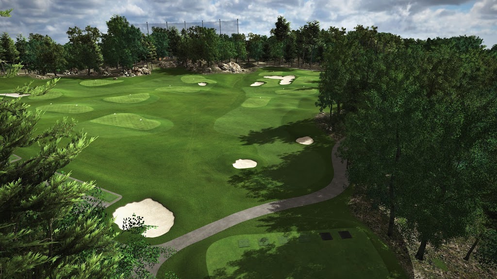 KOHR Golf Center - gallery