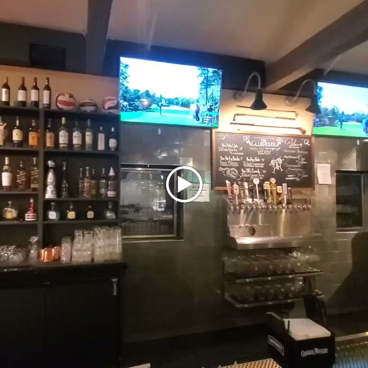 The Fremont Clubhouse Sportsbar, Golf Club, and Event Center - gallery