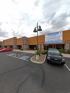 iSwing Indoor Golf - gallery