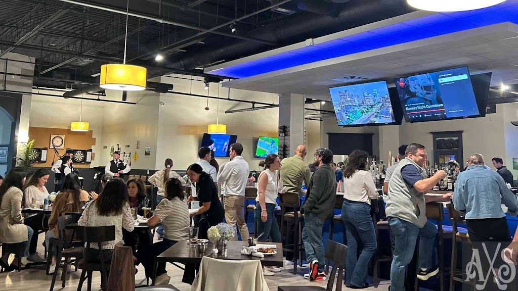 All Seasons Golf & Social Club - gallery