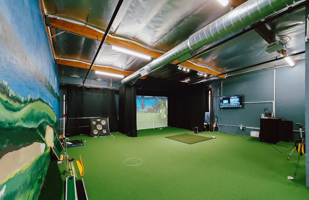 Golf Performance Lab - gallery
