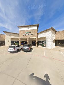 X-Golf Frisco - gallery