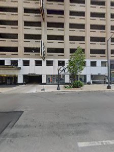 Topgolf Swing Suite - gallery