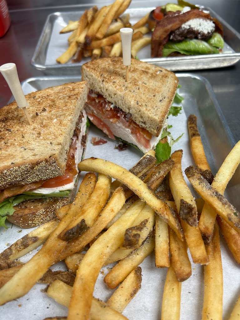 Green Harbor Golf Club - gallery