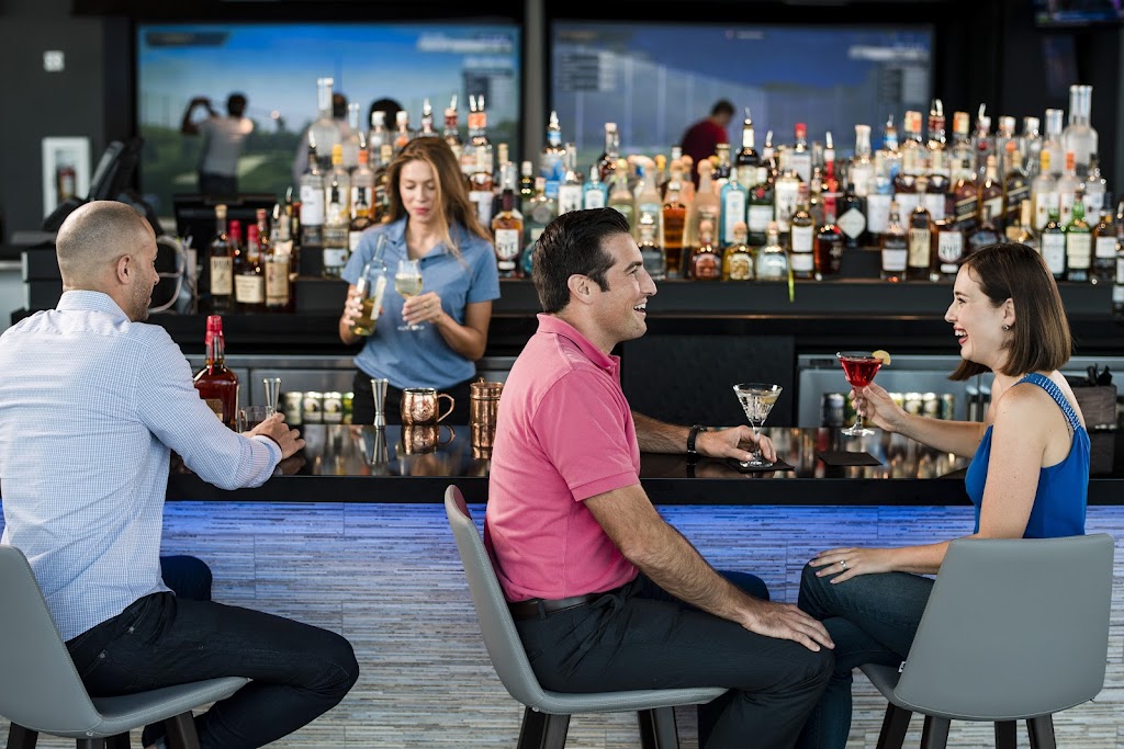 TopGolf Swing Suite, Bar & Kitchen - gallery