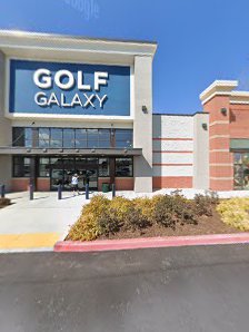 Golf Galaxy - gallery