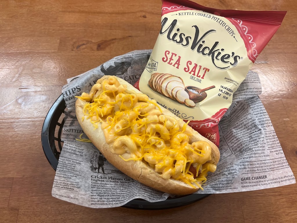 Twisted Tees - gallery