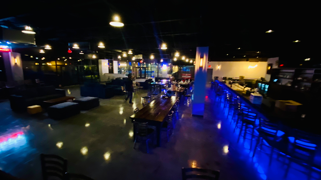 The Playground Golf and Sports Bar - gallery