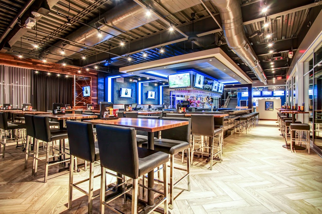 Topgolf Oklahoma City - gallery