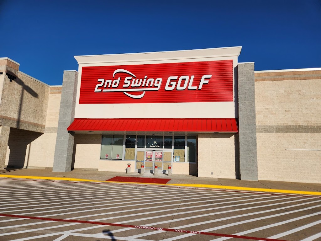 2nd Swing Golf - gallery