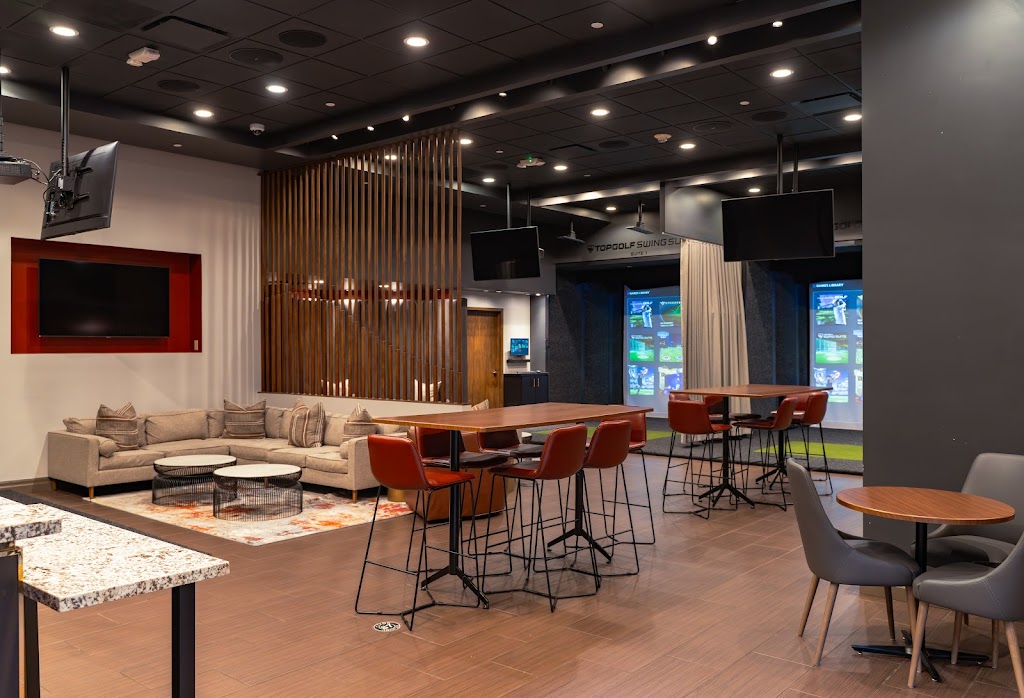 Topgolf Swing Suite - Hilton Anatole - gallery