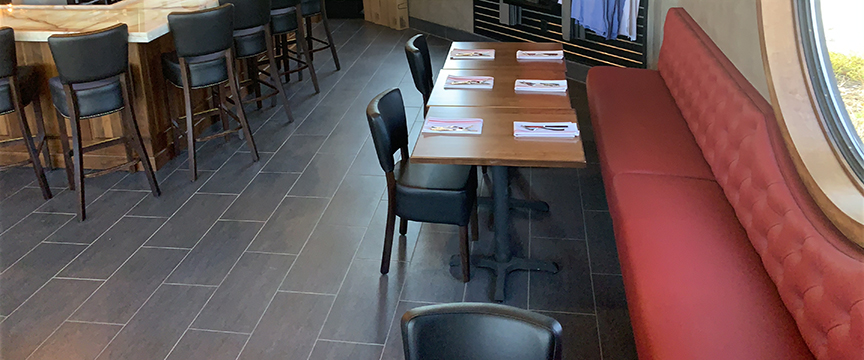 T Squared Tees & Taps - gallery