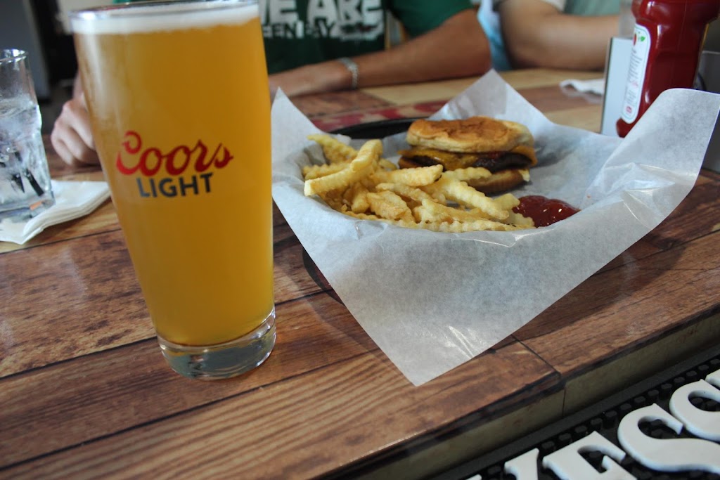 Donny Du's - gallery