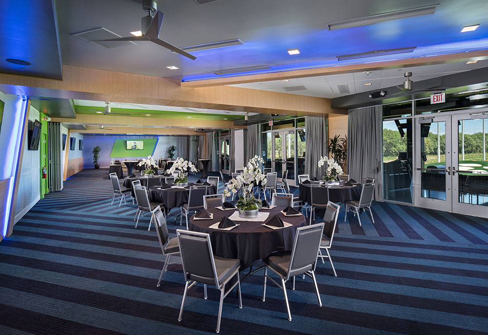 Topgolf Hillsboro - gallery