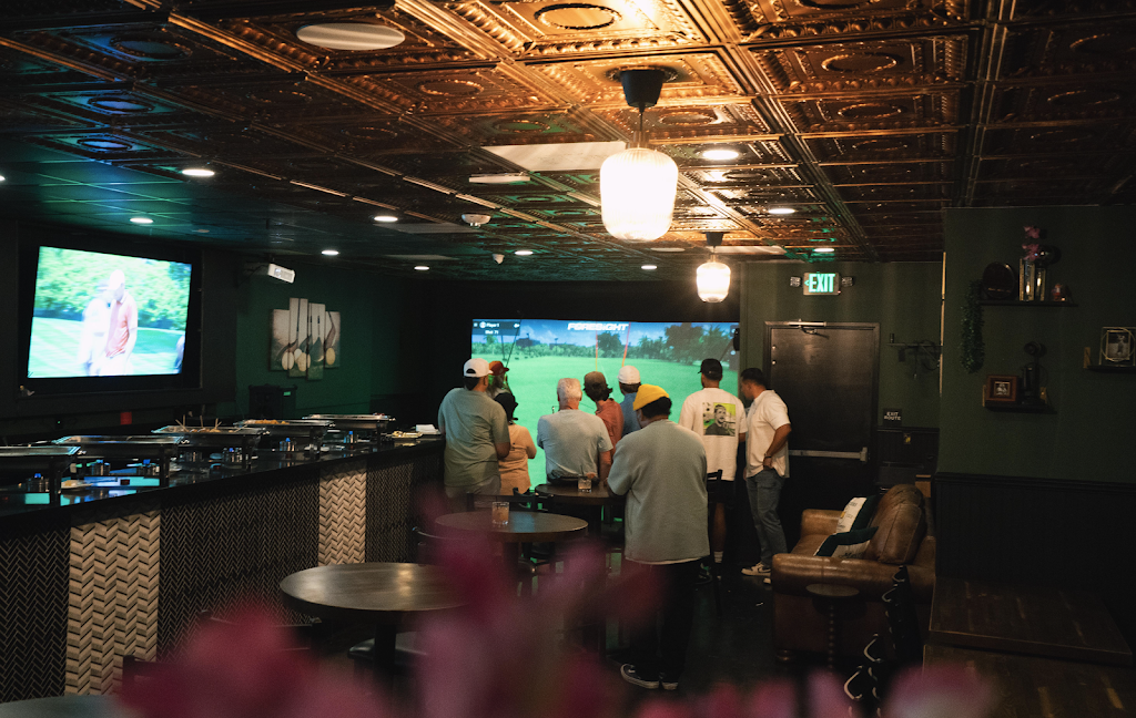 Playground Mini Golf - gallery