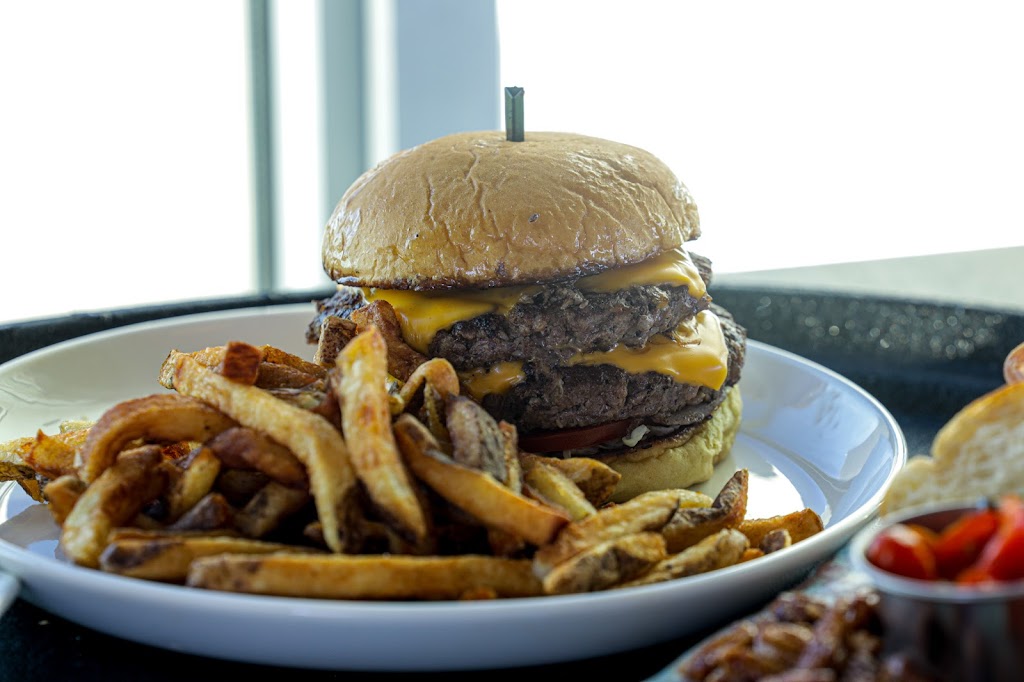 Drive Shack - gallery