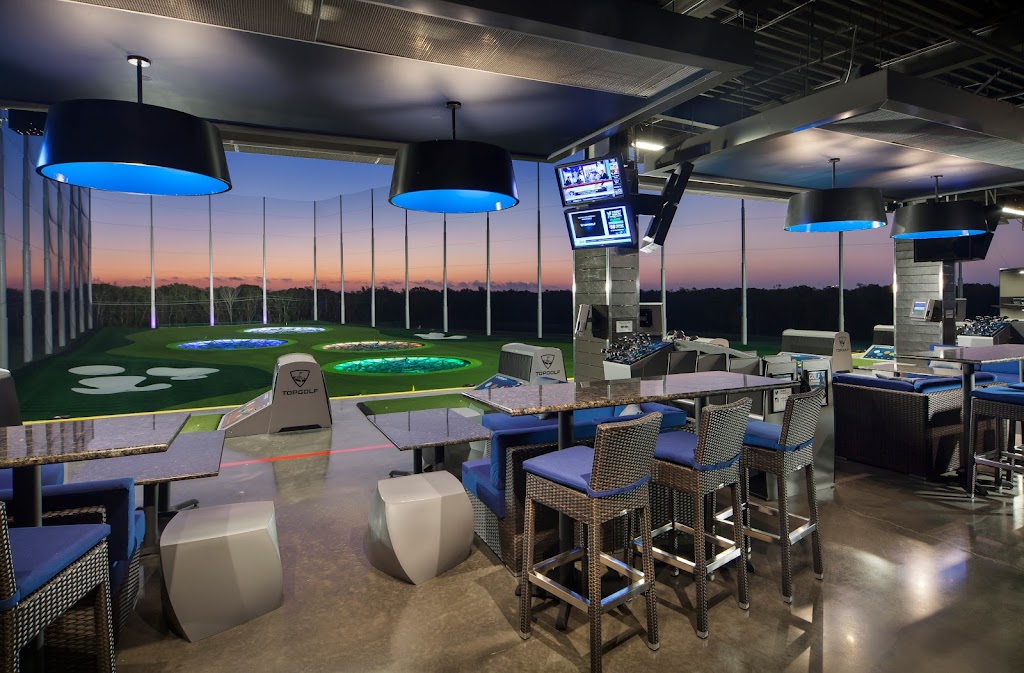 Topgolf Webster - gallery