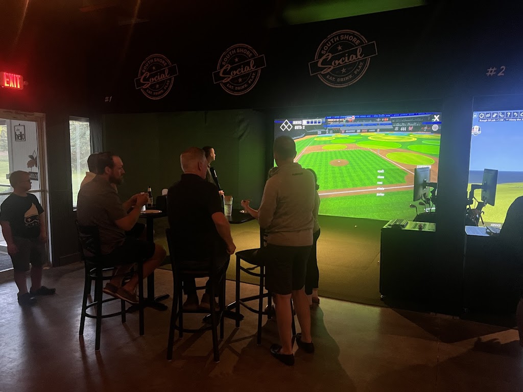 South Shore Social - gallery