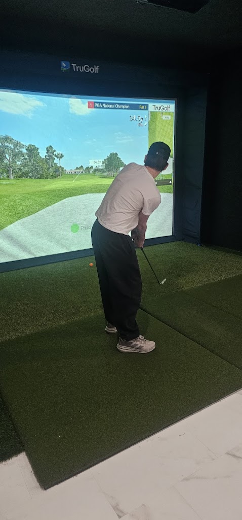 Beyond The Greens - review