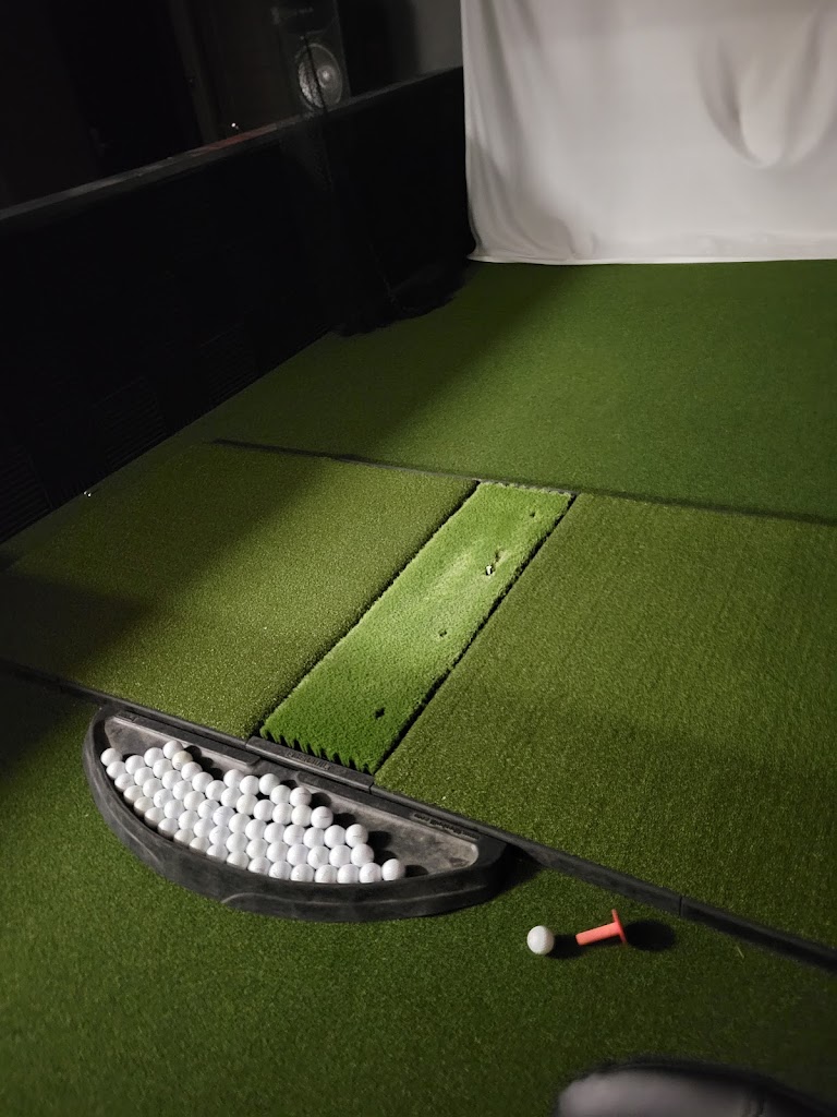 Golf Underground - review