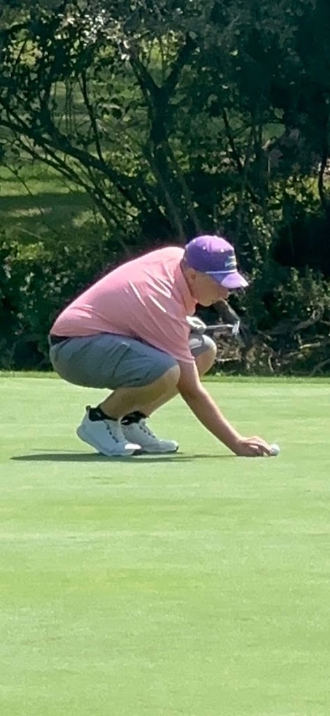 GOLFTEC Buffalo - review