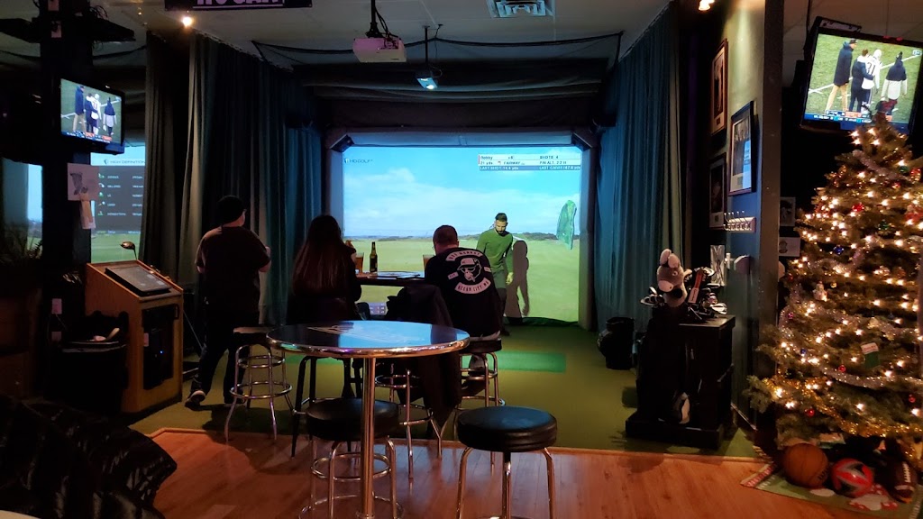 Gonzo's HD Sports - review