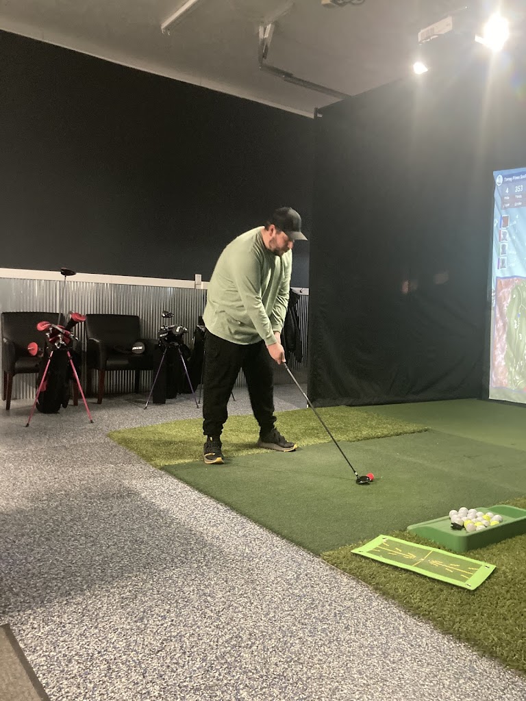 Full Swing GR - review