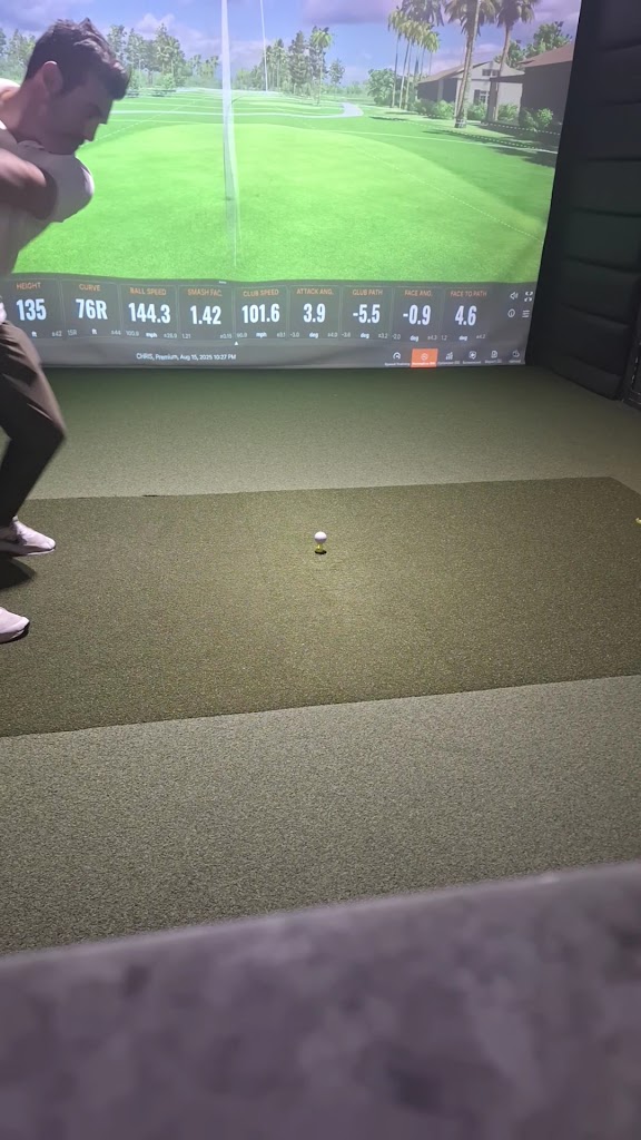 The Bunker Clifton Park - review