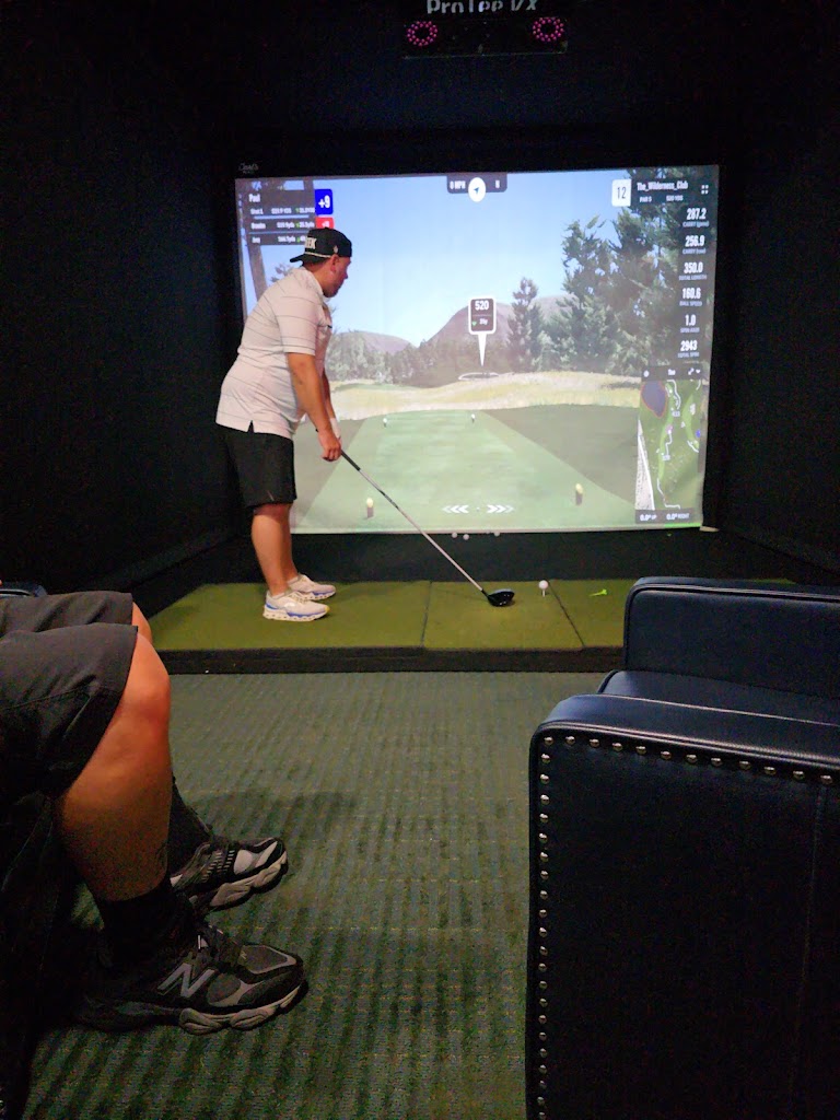 The Practice Green LLC - review