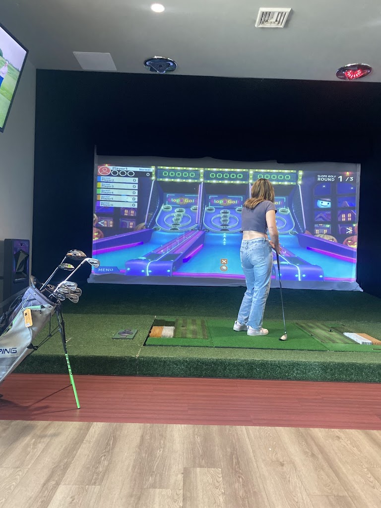 Courses Golf & Grill - review