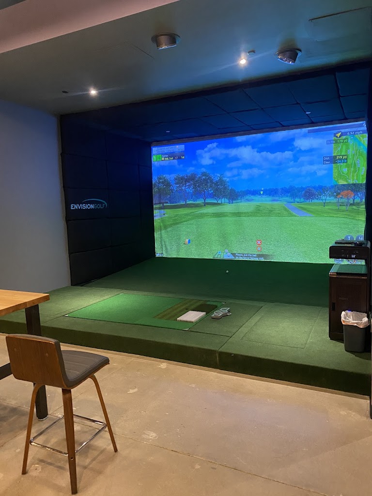 Envision Golf - review